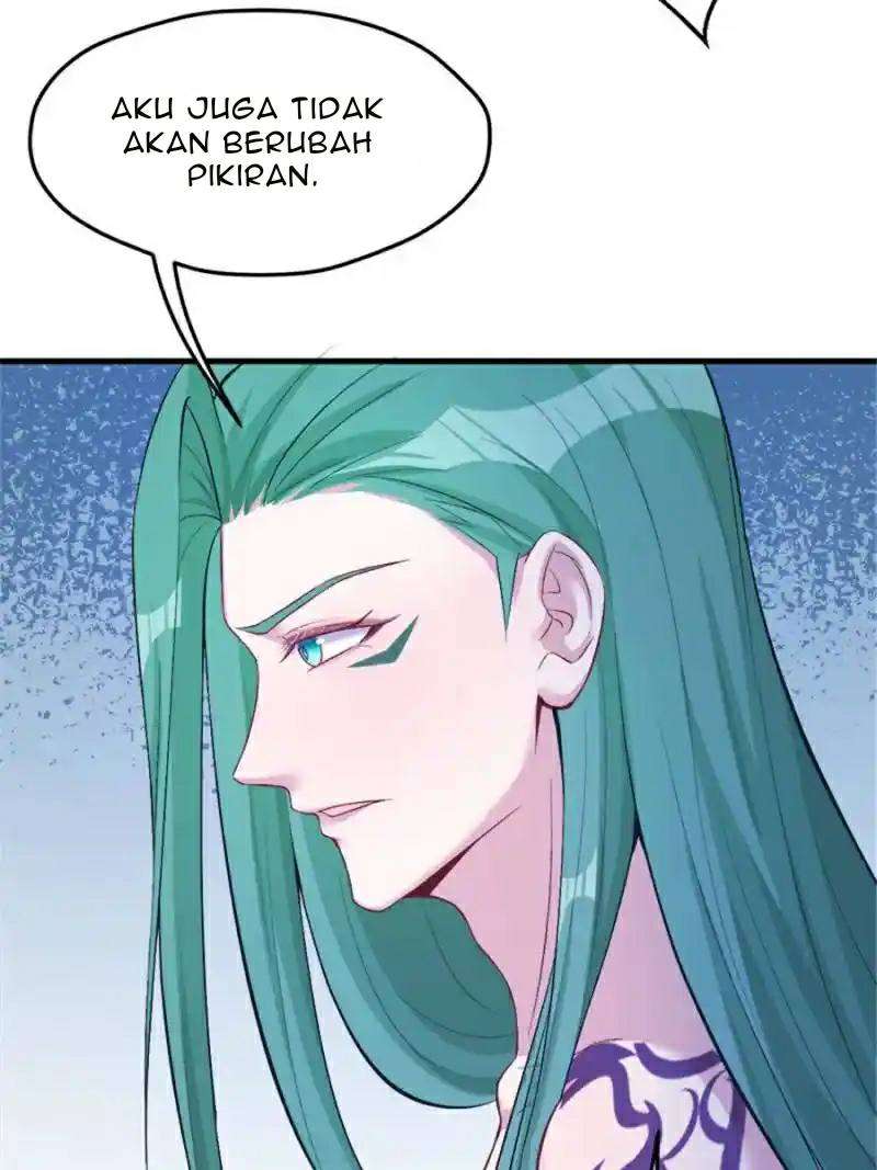 Beauty and the Beasts Chapter 200 Bahasa Indonesia